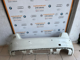AUDİ A3 ARKA TAMPON ORJİNAL