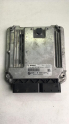 BMW X6 MOTOR BEYİNİ 0281033257 -DDE 8593877