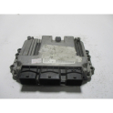 Peugeot 306 Citroen C4 1.6 HDI Motor Beyni 0281013331 9662213180