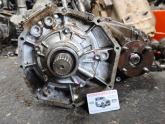 Toyota Hilux Arazi Şanzımanı