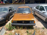 Volkswagen Jetta dizel