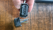 Oto Çıkma Parça / Elektrik / Far Anahtarı / BMW / 3 Serisi / Çıkma Parça 