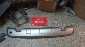 CHEVROLET CAPTİVA C100 ARKA TAMPON KAPLAMASI SIFIR ORJİNAL YEDEK