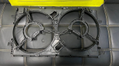OPEL İNSİGNİA 2.0 DİZEL FAN DAVLUMBAZI SIFIR 13241739 CANCAN OPEL