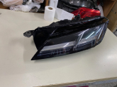 Oto Çıkma Parça / Elektrik / Far / Audi / TT / Çıkma Parça 