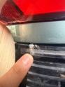 Oto Çıkma Parça / Elektrik / Stop / Audi / Q3 / Çıkma Parça 