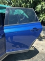 VOLKSWAGEN TAİGO SOL ARKA KAPI