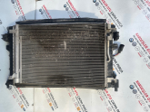 Oto Çıkma Parça / Isıtma, Soğutma & Klima / Fan Motoru / Audi / A3 / Çıkma Parça 