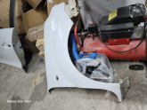 Renault Kangoo sağ ön çamurluk çıkma orjinal