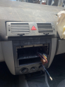 SKODA FABİA DÖRTLÜ DÜĞMESİ VE ÇERÇEVESİ 6Y0 819 728