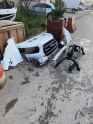 Oto Çıkma Parça / Kaporta & Karoser / Çamurluk / Ford / Transit / Çıkma Parça 