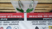 Oto Çıkma Parça / Mekanik / Kaput Menteşesi / Mercedes / Sprinter / Çıkma Parça 