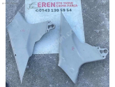 Renault Clio iç plastik
