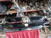 Honda Civic 16-20.Ön panjur.71121-TGG