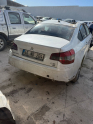 CİTROEN C5 BAGAJ KAPAĞI ÇIKMA ORJİNAL