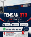 Oto Çıkma Parça / Kaporta & Karoser / Kapı / Peugeot / Partner / Çıkma Parça 