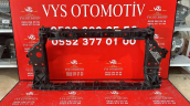 Oto Çıkma Parça / Kaporta & Karoser / Ön Panel / Renault / Clio / Çıkma Parça 