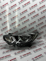 Oto Çıkma Parça / Elektrik / Far / Hyundai / Accent / Çıkma Parça 