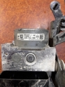 476607355R RENAULT MEGANE 4 ABS BEYNİ AKİL YAMAN OTOMOTİV