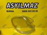 MİNİ COUNTRYMAN R60 SAĞ FAR CAMI (SIFIR)