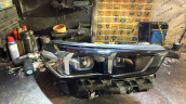 BMW 5 SERİ G60 İ5 LAZER LASER SAĞ FAR 5A798D2-08