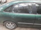 MAZDA 626 1998 ÇIKMA SAĞ ARKA DOLU KAPI
