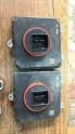 7434273 BMW F20 F15 F16 F39 LCI LED BEYNİ