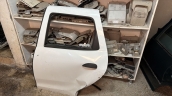 Oto Çıkma Parça / Kaporta & Karoser / Kapı / Dacia / Duster / Çıkma Parça 