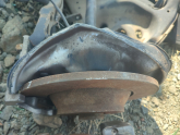 Oto Çıkma Parça / Fren & Debriyaj / Fren Disk Aynası / Audi / A6 / Çıkma Parça 
