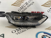VOLKSWAGEN PASSAT B8 SOL FAR ORJİNAL ÇIKMA