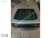 RENAULT LAGUNA 1 BAGAJ KAPUTU
