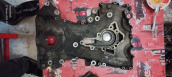 OPEL CORSA ASTRA 1.2 1.0 YAĞ POMPASI ORJİNAL 90570200