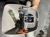 Oto Çıkma Parça / Elektrik / Isı Sensörü / Renault / Clio / Sıfır Parça 