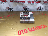 NİSSAN QASHQAİ SİGORTA TABLASI ORİJİNAL ÇIKMA