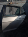 VOLKSWAGEN GOLF 7 SOL ARKA KAPI ORİJİNAL ÇIKMA