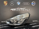 RENAULT CLİO 4 SOL FAR ÇIKMA ORİJİNAL