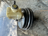 LAND ROVER RR L322 WESTINGHOUSE EGE OTOMOTİV BURSA