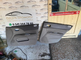 Oto Çıkma Parça / Mekanik / Kapı Döşemesi / Chery / Alia / Çıkma Parça 
