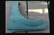 Oto Çıkma Parça / Kia / Rio / Kaporta & Karoser / Çamurluk / Sıfır Parça 