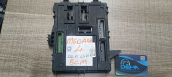 Renault Megane 4 çıkma orjinal konfor beyni BCM