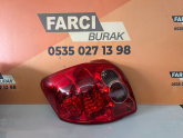 TOYOTA AURİS SOL STOP SIFIR İTHAL