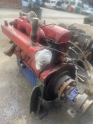 FORD CARGO MOTOR