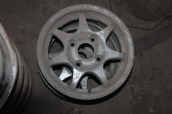 DAEWOO MATİZ 2001 13 JANT 4 BİJON JANT