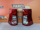 LOGAN PİCKUP TAKIM STOP SIFIR İTHAL 08-