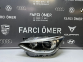 BMW 1 SERİSİ F20 SOL ÖN FAR ORJİNAL LCİ