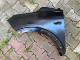 OPEL CROSSLAND SOL ÖN ÇAMURLUK SIFIR TAŞIMA HATALI 39136753