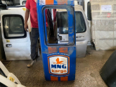 FİAT DOBLO BAGAJ KAPAĞI ORJİNAL ÇIKMA 1998-2005 MODEL SAĞ