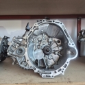 Toyota Yaris 1.5 Benzinli Manuel Şanzıman / M15A