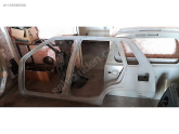 Oto Çıkma Parça / Kaporta & Karoser / Çamurluk / Suzuki / Swift / Çıkma Parça 