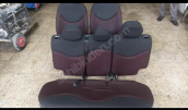 Oto Çıkma Parça / Mekanik / Koltuk / Citroen / C3 / Çıkma Parça 